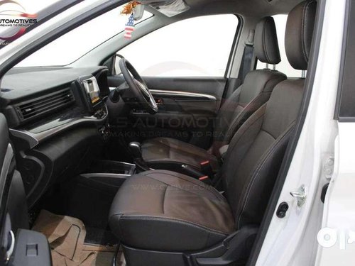 Used 2019 Maruti Suzuki XL6 AT for sale in Hyderabad 