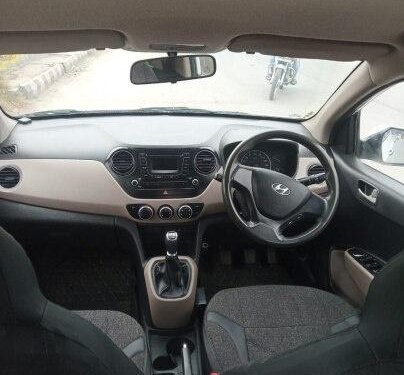 Used Hyundai Grand i10 Sportz 2014 MT for sale in New Delhi