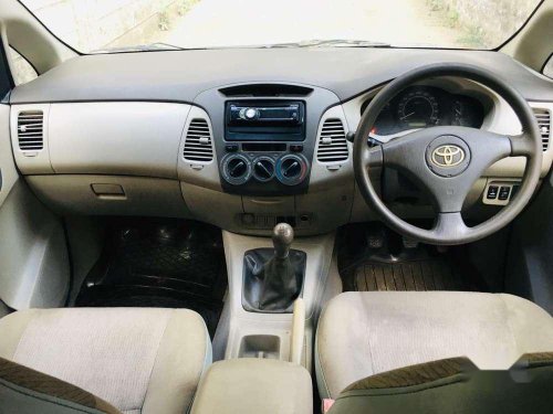 Toyota Innova 2.5 G4 7 STR, 2009, Diesel MT for sale in Mumbai 