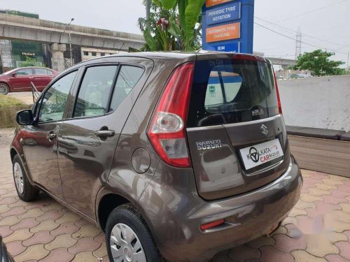 Used Maruti Suzuki Ritz 2010 MT for sale in Kolkata