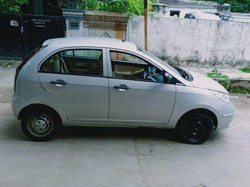 Used Tata Indica Vista 2014 MT for sale in Hyderabad 