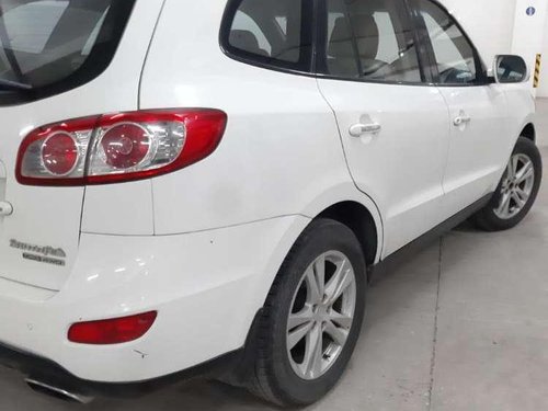 Used 2011 Hyundai Santa Fe MT for sale in Ahmedabad