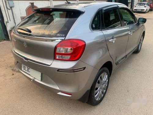 Maruti Suzuki Baleno 2018 MT for sale in Gurgaon 