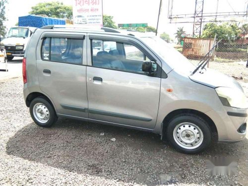 Used Maruti Suzuki Wagon R LXI CNG 2012 MT in Pune 