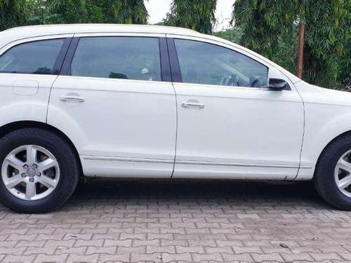 Used Audi Q7 3.0 TDI Quattro Premium Plus 2013 AT in Pune 