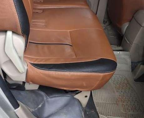 Toyota Innova 2.5 G4 8 STR, 2007, MT in Hyderabad 