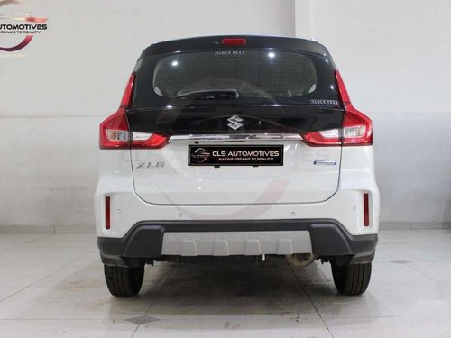 Used 2019 Maruti Suzuki XL6 AT for sale in Hyderabad 