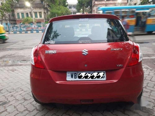 Used Maruti Suzuki Swift VXI 2014 MT in North 24 Parganas