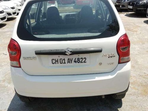 Used Maruti Suzuki Alto K10 VXI 2014 MT in Chandigarh 