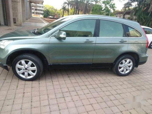 Used Honda CR-V 2008 MT for sale in Mumbai 