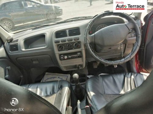 Used Maruti Suzuki Alto LXi 2010 MT for sale in Chennai