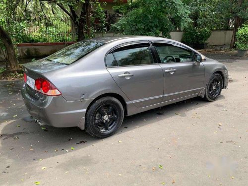 Used Honda Civic 2009 MT for sale in Mumbai 