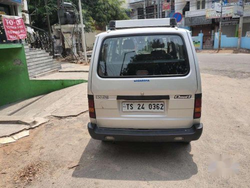 Maruti Suzuki Omni 2016 MT for sale in Hyderabad 