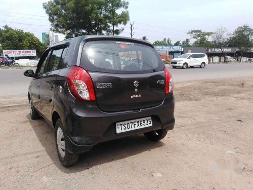 Maruti Suzuki Alto 800 LXI 2017 MT in Hyderabad 