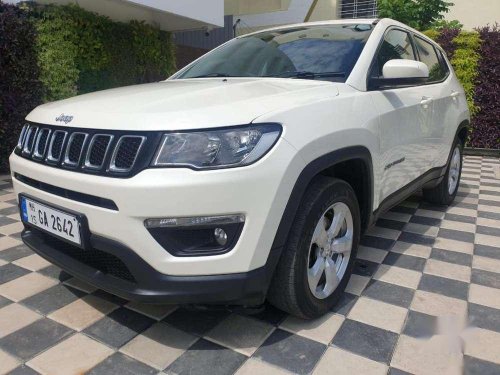 Used Jeep Compass 2017 AT for sale in Mumbai