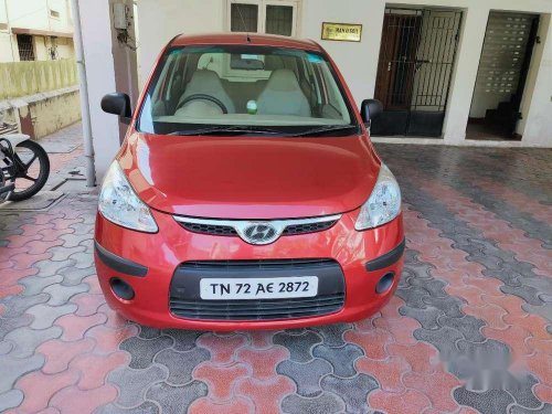 Used Hyundai I10 2010 MT for sale in Coimbatore