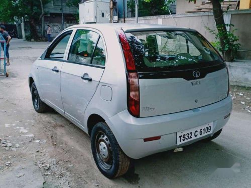 Used Tata Indica Vista 2014 MT for sale in Hyderabad 