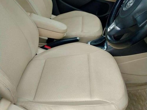 Used 2014 Volkswagen Vento MT for sale in Faridabad 