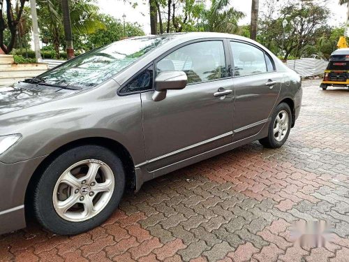 Used 2009 Honda Civic MT for sale in Mumbai 