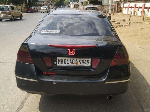 Used Honda Accord 2007 MT for sale in Mumbai 