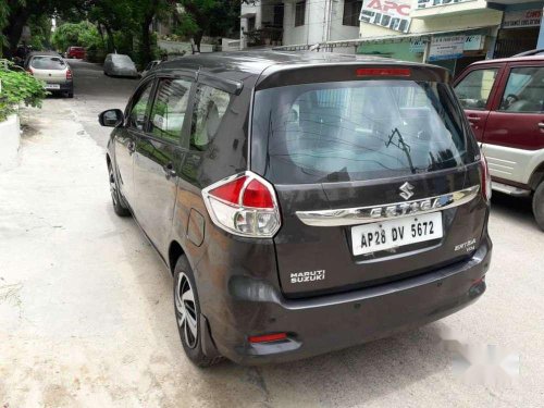 Used 2013 Maruti Suzuki Ertiga VDI MT in Hyderabad 