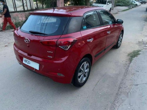 Used 2014 Hyundai Elite i20 MT for sale in Gurgaon 