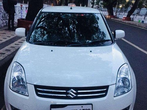 Maruti Suzuki Swift Dzire VDI, 2009, MT in Pune 