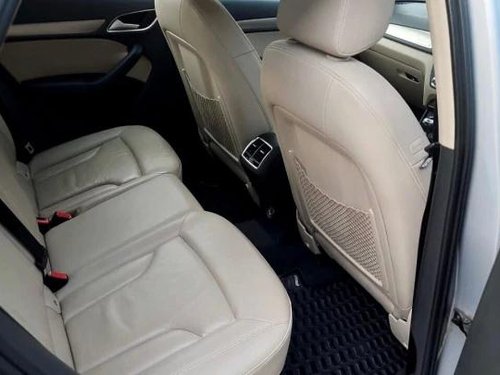 Used 2017 Audi Q3 35 TDi AT for sale in Pune 