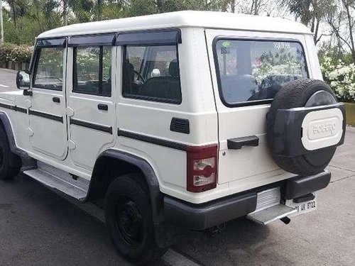 Mahindra Bolero LX, 2009, Diesel MT for sale in Mumbai 