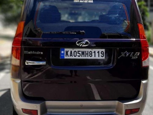 Used Mahindra Xylo 2010 MT for sale in Nagar