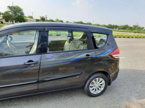 2013 Maruti Suzuki Ertiga ZDi MT for sale in Gurgaon 