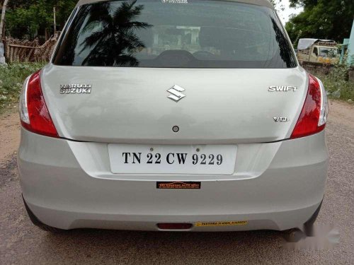 Maruti Suzuki Swift VDi, 2011, MT for sale in Dindigul 