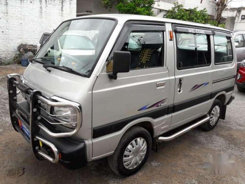 Used Maruti Suzuki Omni 2018 MT in Hyderabad 