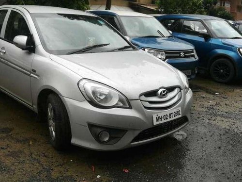 Used Hyundai Verna 1.6 VTVT 2010 MT in Mumbai 