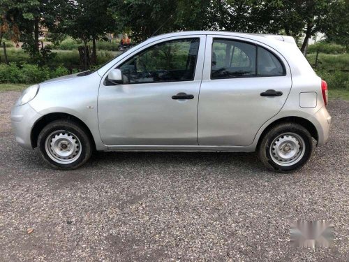 Used Nissan Micra 2012 MT for sale in Kaithal 