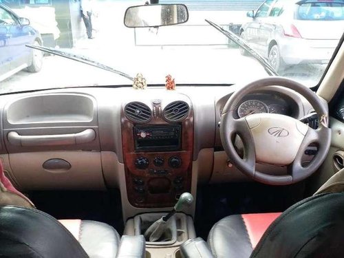 Used Mahindra Scorpio 2005 MT for sale in Vadodara 