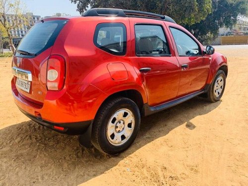 Used Renault Duster 2012 MT for sale in Ahmedabad