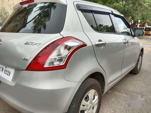 Maruti Suzuki Swift VDi, 2011, MT for sale in Dindigul 