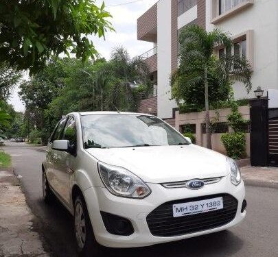 Used Ford Figo 2014 MT for sale in Nagpur