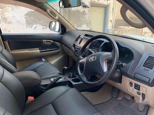 Used 2014 Toyota Fortuner AT for sale in Ghaziabad