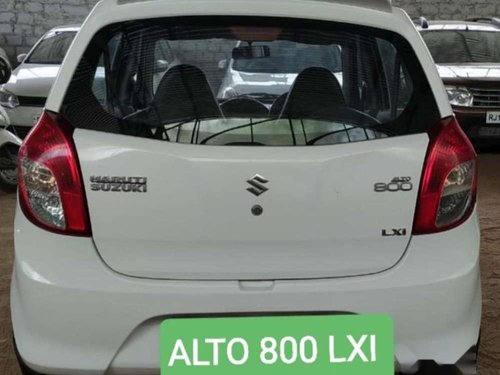 Used Maruti Suzuki Alto 800 LXI MT for sale in Jodhpur