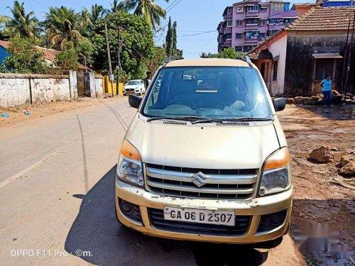 Maruti Suzuki Wagon R LXi 2009 MT for sale in Goa 