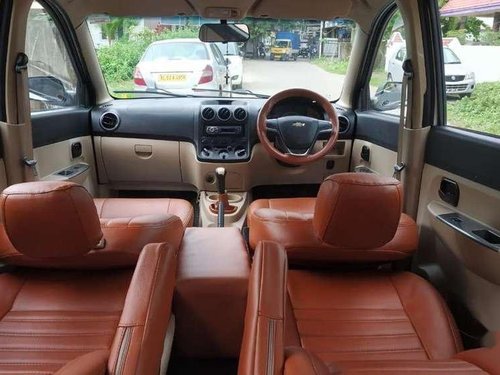 Used Chevrolet Enjoy 2017 MT for sale in Ernakulam 