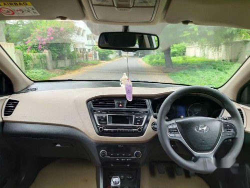 Used 2014 Hyundai Elite i20 MT for sale in Vadodara 