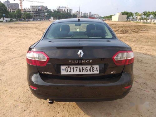 Used 2014 Renault Fluence MT for sale in Ahmedabad