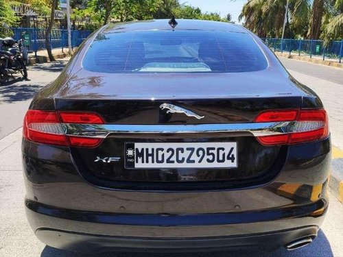 Used 2013 Jaguar XF AT for sale in Mumbai