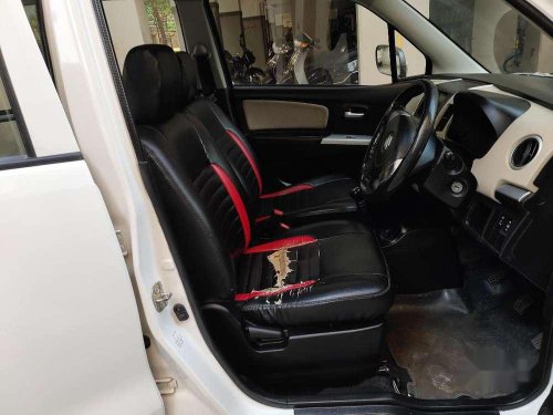 Maruti Suzuki Wagon R LXI, 2017, MT for sale in Surat 