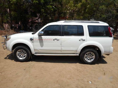 Used 2009 Ford Endeavour MT for sale in Chennai