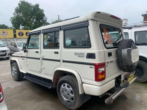 Used Mahindra Bolero SLX 2018 MT for sale in Dehradun 