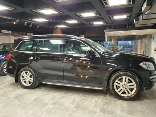 Used 2019 Mercedes Benz GL-Class AT for sale in New Delhi